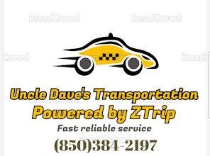 Uncle Dave's Transportation