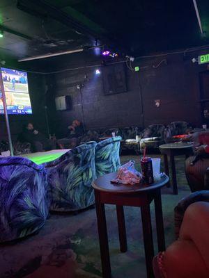 Candyland Gentlemen's Club