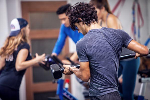 F45 Training Aliso Viejo