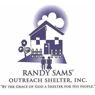 Randy Sams' Outreach Shelter, Inc - Headquarters