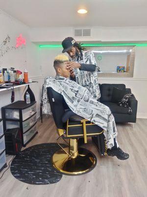 Under Ground Kutz Essex