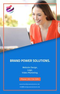 Brand Power Solutions