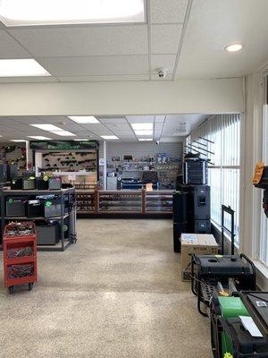 Palmdale Pawnshop The Happy Hocker