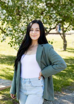 The Owner of Summit Realty Alaska, LLC