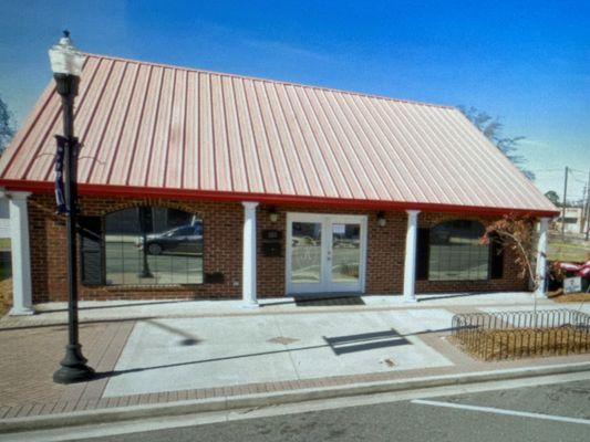 Kimberly Anderson Rozier, CPA