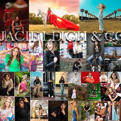 Jacie Leigh Photography