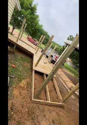 C&W Construction Services