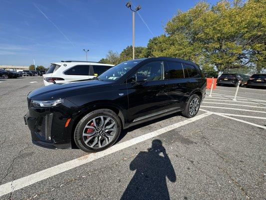 Elegant Chauffeur Services