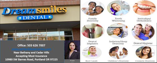 Dream Smiles Dental