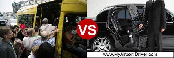 My Airport Driver Tucson