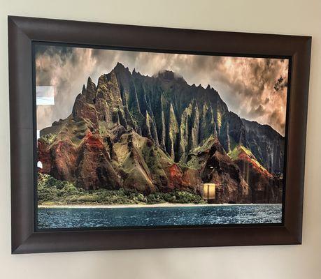 Latitudes Gallery - Kauai