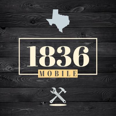 1836 Mobile