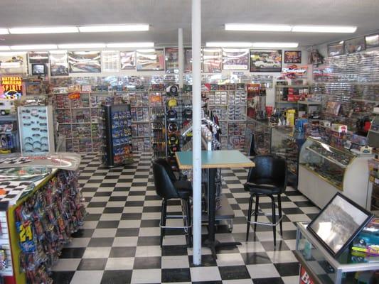 Worlds largest selection of diecast toy cars!! $1-$75