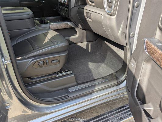 Pristine Mobile Detailing