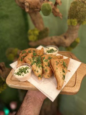 Denj Cafe & Restaurant