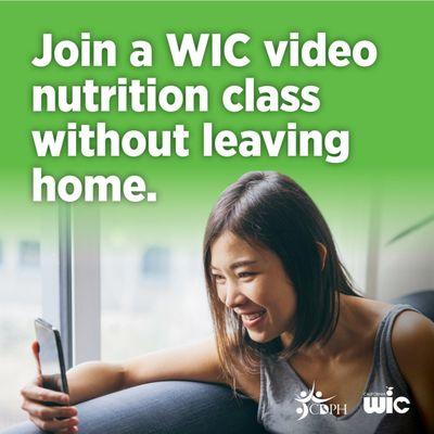 Fresno EOC WIC - Shields near First