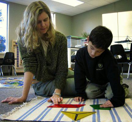 Bergamo Montessori School