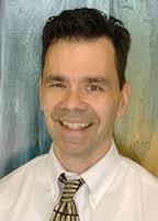 Todd Johnsonbaugh, DC