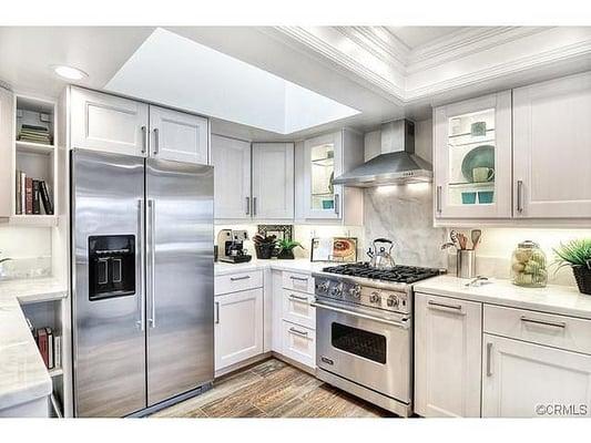 Robert's Assembly & Installation