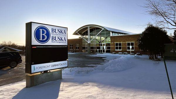 Buska Retirement Solutions