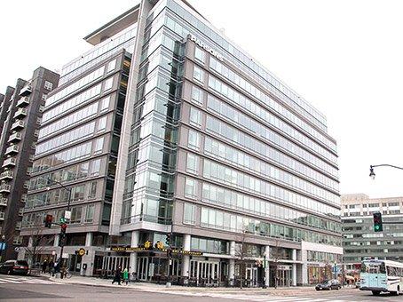 The Leader's Institute