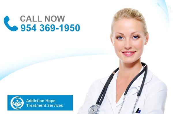 Addiction Hope Treatment Services