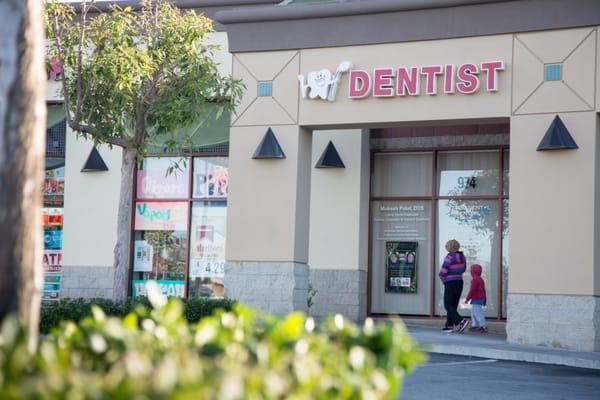 Ontario Dental Center