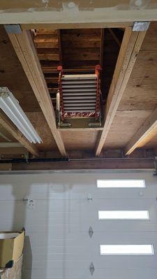 Northwest Home Improvement & Repair