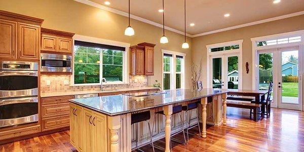 Butler Home Improvement