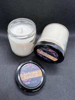 Cedar Creek Candle Company