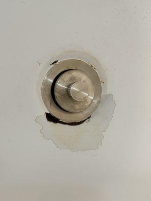 Larry's Tub Reglazing