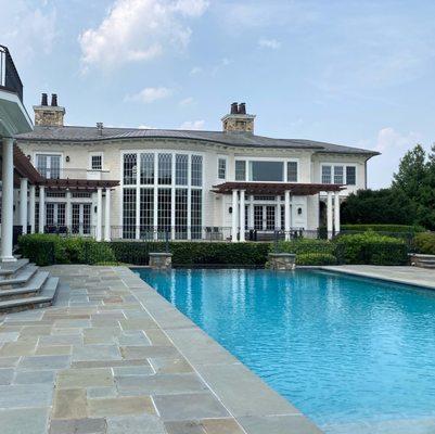 American Green Landscapes