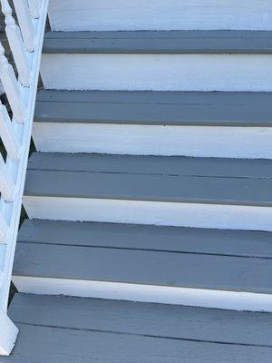 Bfc house painting and repair