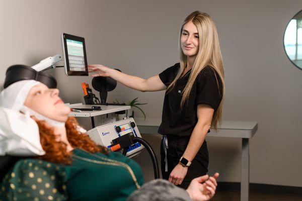 Evolve Health