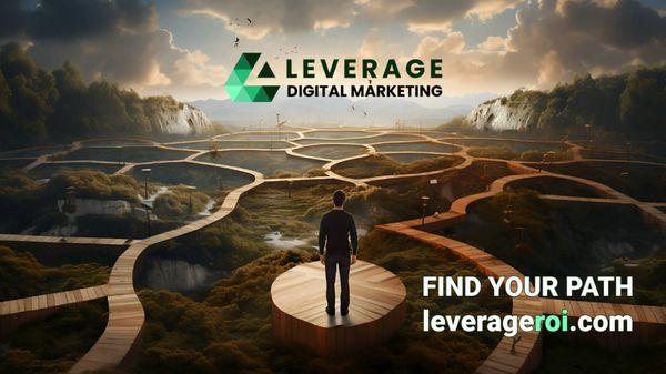 Leverage Digital Marketing