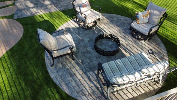 PMC Lawn Care and Landscape Services