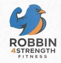 Robbin 4 Strength Fitness