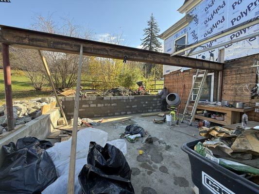 AHA Design And Construction