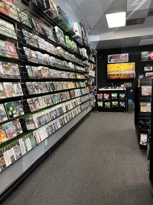 Blue Shell Gaming - Fresno