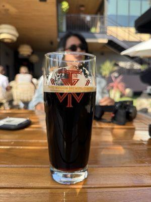 Third Window Brewing