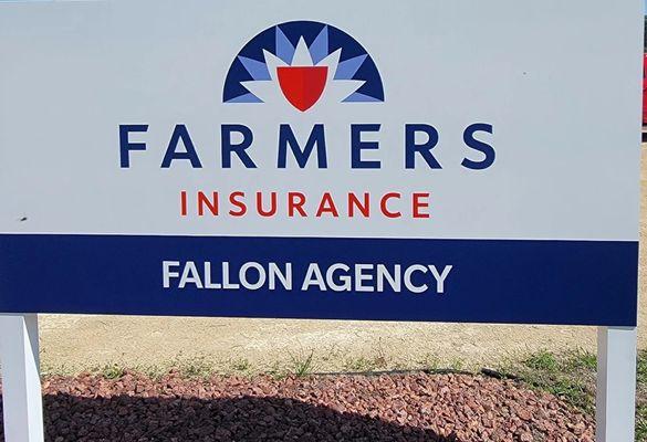 Farmers Insurance - Leland Fallon