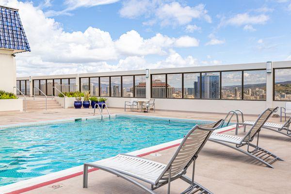 Blue Cove Properties