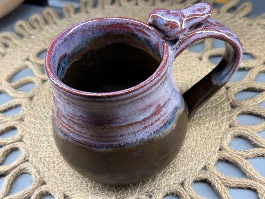 Thunder Hoof Pottery