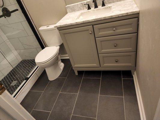 Grey Stone General Contractor