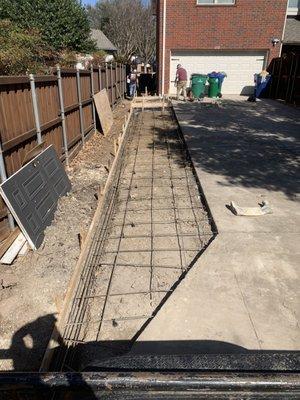 Caraway Concrete Construction