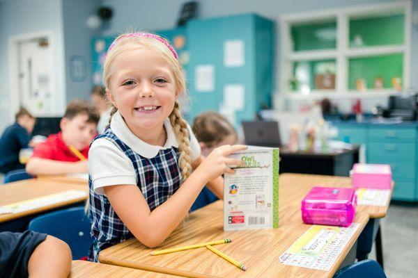 Christian Unified Schools