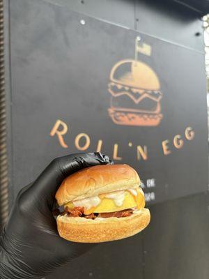 Roll’n Egg