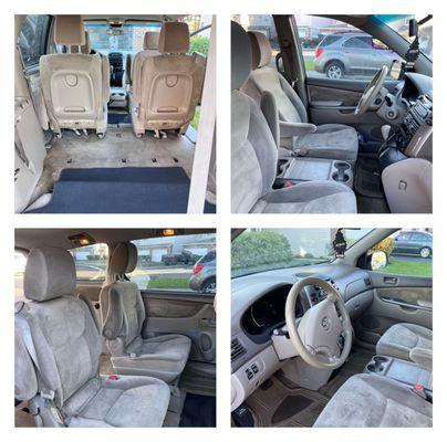 Miguel's Mobile Detailing