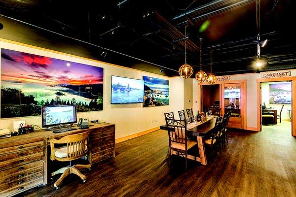 Sierra Sotheby's International Realty