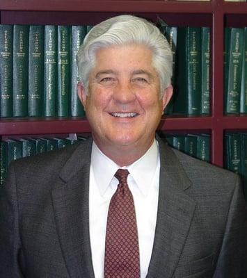 Terry Gust Attorney At Law